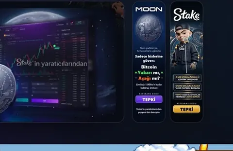 PAPIBOY — MOON HTML banner